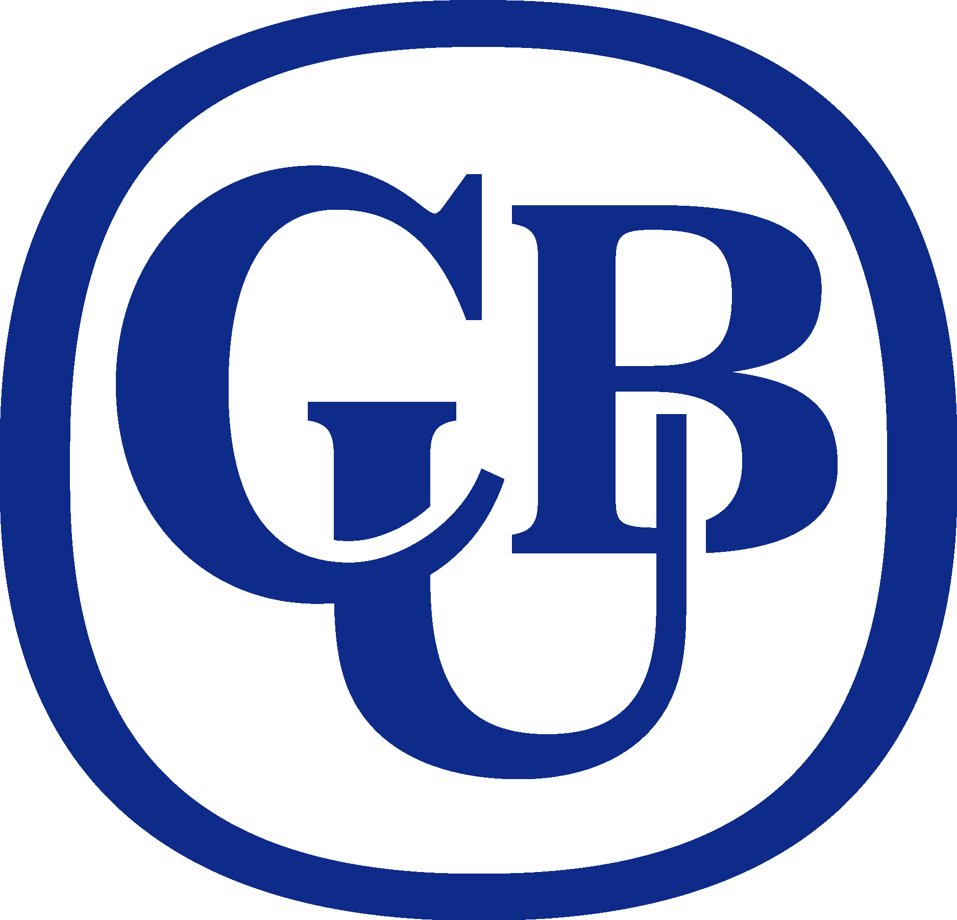 Carton United Breweries Logo Vector Logo
